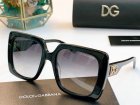 Dolce & Gabbana High Quality Sunglasses 228