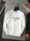 Prada Men's Long Sleeve T-shirts 85