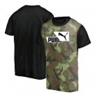 PUMA Men's T-shirt 107