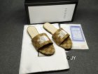 Gucci Women's Slippers 89