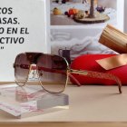 Cartier High Quality Sunglasses 1205