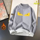 Fendi Men's Sweaters 42