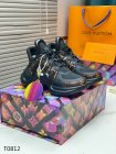 Louis Vuitton Women's Shoes 651