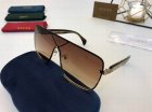 Gucci High Quality Sunglasses 1532