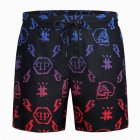 Philipp Plein Men's Shorts 08