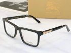Burberry Plain Glass Spectacles 176