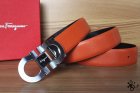 Salvatore Ferragamo Normal Quality Belts 35