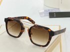 Prada High Quality Sunglasses 409