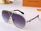 Louis Vuitton High Quality Sunglasses 309