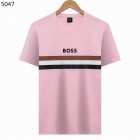 Hugo Boss Men's T-shirts 249