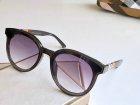 Burberry High Quality Sunglasses 1093