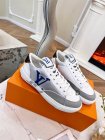 Louis Vuitton Men's shoes 2332