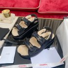 Chanel Women's Slippers 327