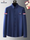Moncler Men's Shirts 50