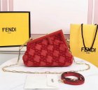 Fendi Original Quality Handbags 355