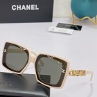 Chanel High Quality Sunglasses 1888