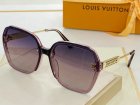 Louis Vuitton High Quality Sunglasses 1637