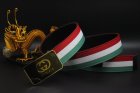 Gucci Normal Quality Belts 708