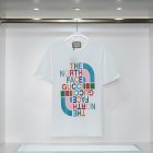 Gucci Men's T-shirts 455