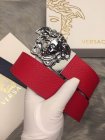 Versace Original Quality Belts 501