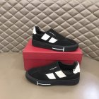 Salvatore Ferragamo Men's Shoes 199