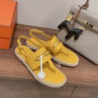 Hermes Women's Shoes 54
