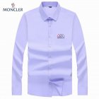 Moncler Men's Shirts 146
