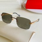 Cartier High Quality Sunglasses 1592