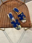 Hermes Women's Slippers 131