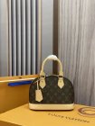 Louis Vuitton Original Quality Handbags 2176