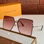 Louis Vuitton High Quality Sunglasses 3048