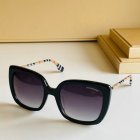 Burberry High Quality Sunglasses 834