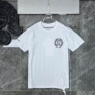 Chrome Hearts Men's T-shirts 114
