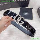 Dolce & Gabbana Original Quality Belts 257
