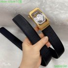Versace Original Quality Belts 882