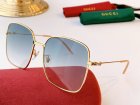 Gucci High Quality Sunglasses 366