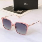 DIOR High Quality Sunglasses 758