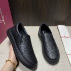 Salvatore Ferragamo Men's Shoes 1242