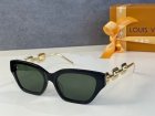Louis Vuitton High Quality Sunglasses 4479