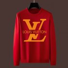 Louis Vuitton Men's Long Sleeve T-shirts 507