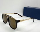 Louis Vuitton High Quality Sunglasses 804