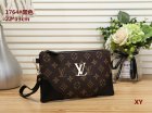Louis Vuitton Normal Quality Wallets 261