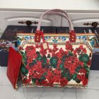 Dolce & Gabbana Handbags 190