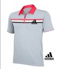 adidas Apparel Men 's Polo 21