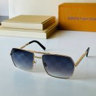 Louis Vuitton High Quality Sunglasses 5107