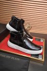 Philipp Plein Men's Shoes 834