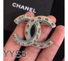 Chanel Jewelry Brooch 26