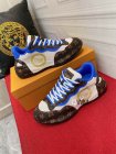 Louis Vuitton Men's shoes 2147