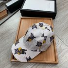 Gucci High Quality Hats 331