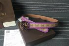 Gucci Original Quality Belts 223